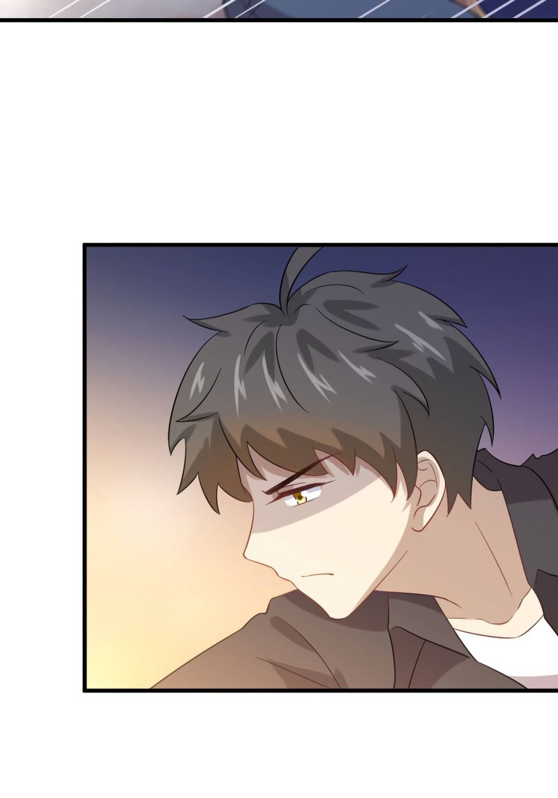 Immortal Swordsman in The Reverse World Chapter 105 Gambar 46