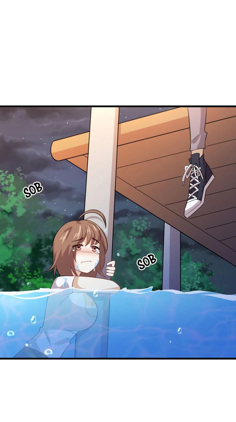 Immortal Swordsman in The Reverse World Chapter 105 Gambar 51