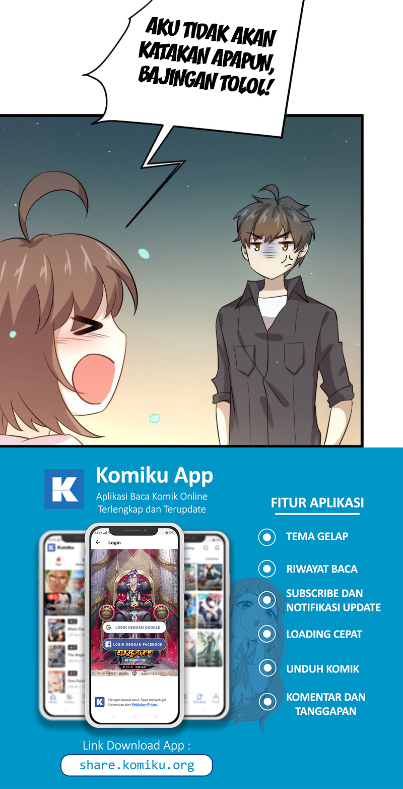 Immortal Swordsman in The Reverse World Chapter 105 Gambar 6
