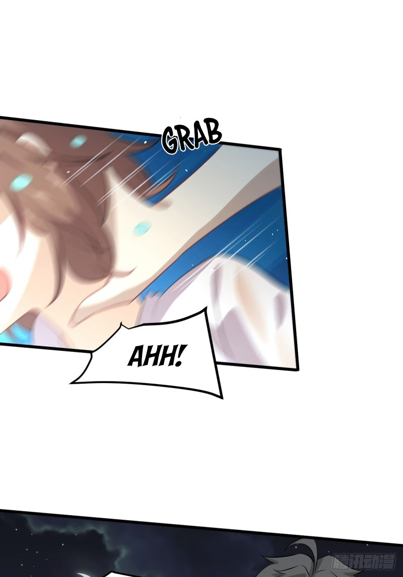 Immortal Swordsman in The Reverse World Chapter 105 Gambar 7