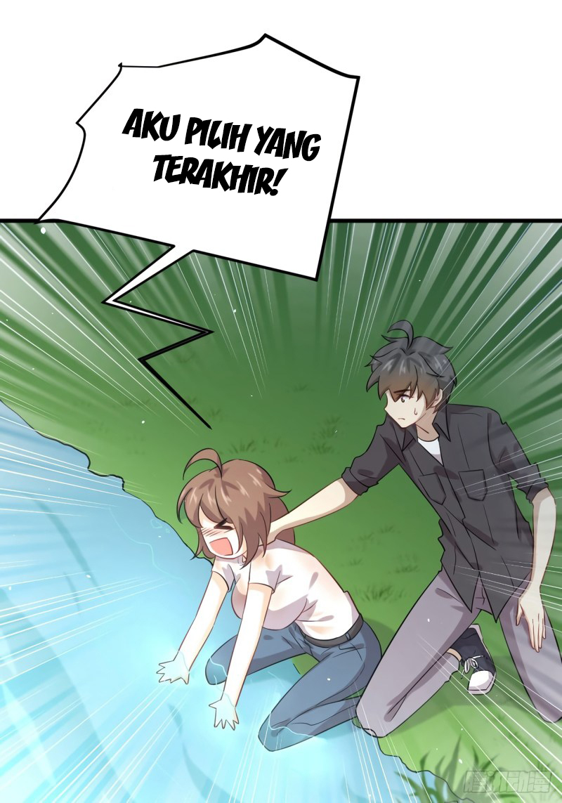Immortal Swordsman in The Reverse World Chapter 105 Gambar 9