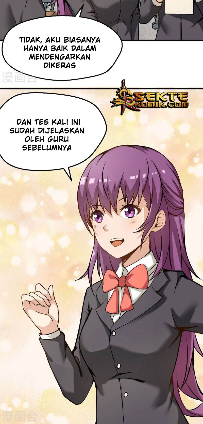 Steel Fist Attack Chapter 2 Gambar 16