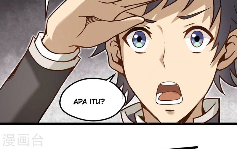 Steel Fist Attack Chapter 2 Gambar 20