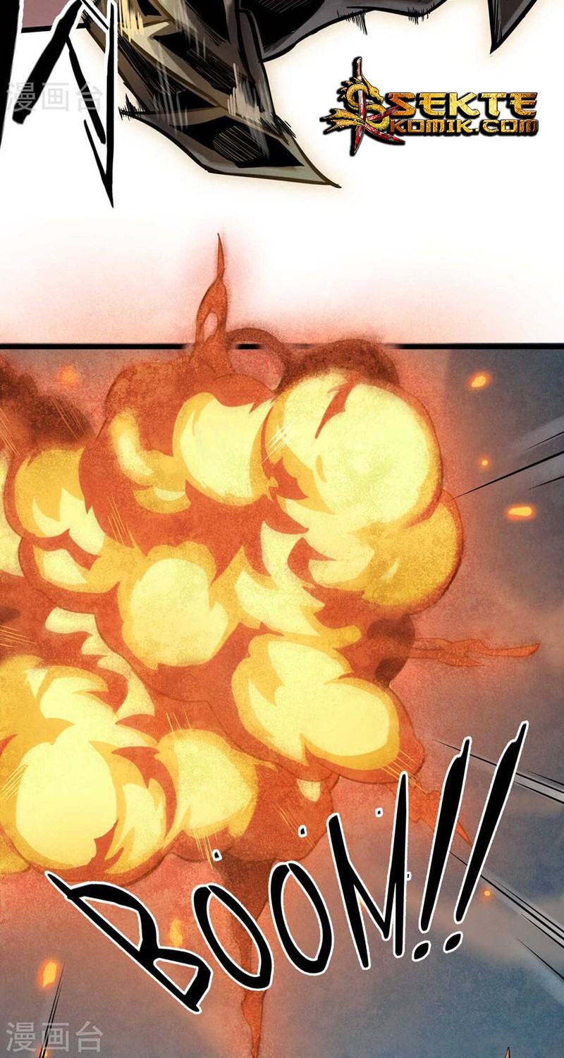 Steel Fist Attack Chapter 1 Gambar 25