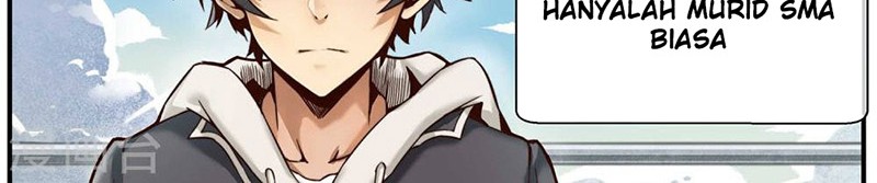 Steel Fist Attack Chapter 1 Gambar 3