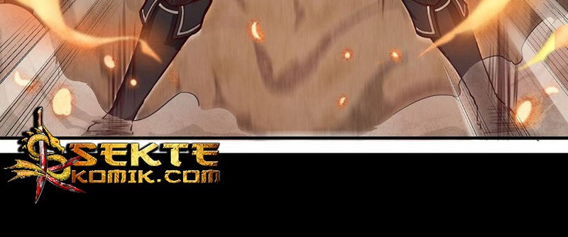 Steel Fist Attack Chapter 1 Gambar 9