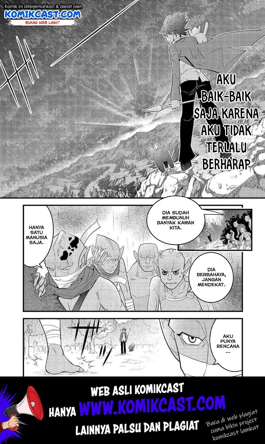 Kamisama Ni Kago 2 Nin Bun Moraimashita Chapter 5 Gambar 16