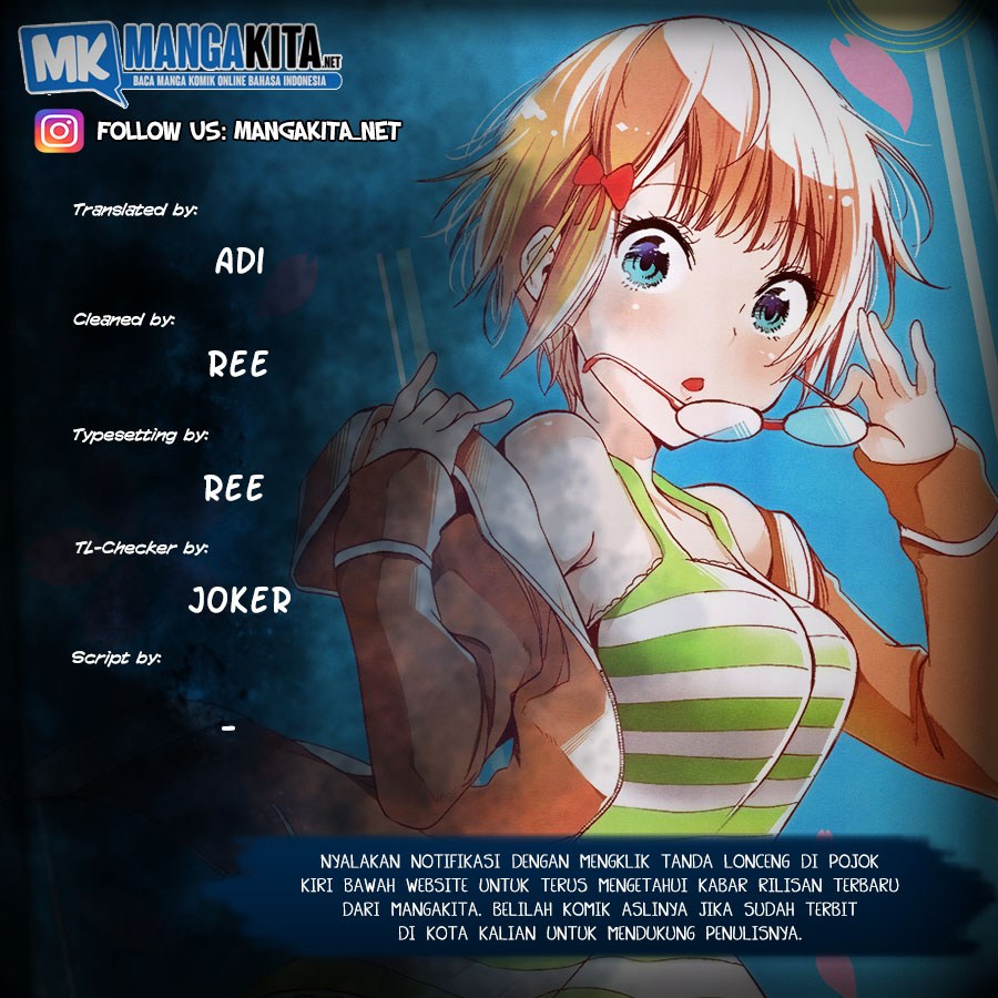 Baca Komik Bokutachi wa Benkyou ga Dekinai Chapter 175 Gambar 1