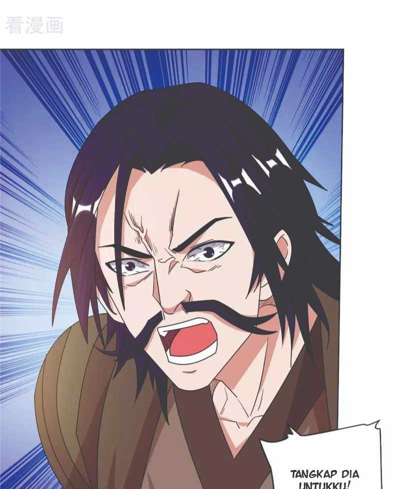 Rebirth After 80.000 Years Passed Chapter 135 Gambar 15