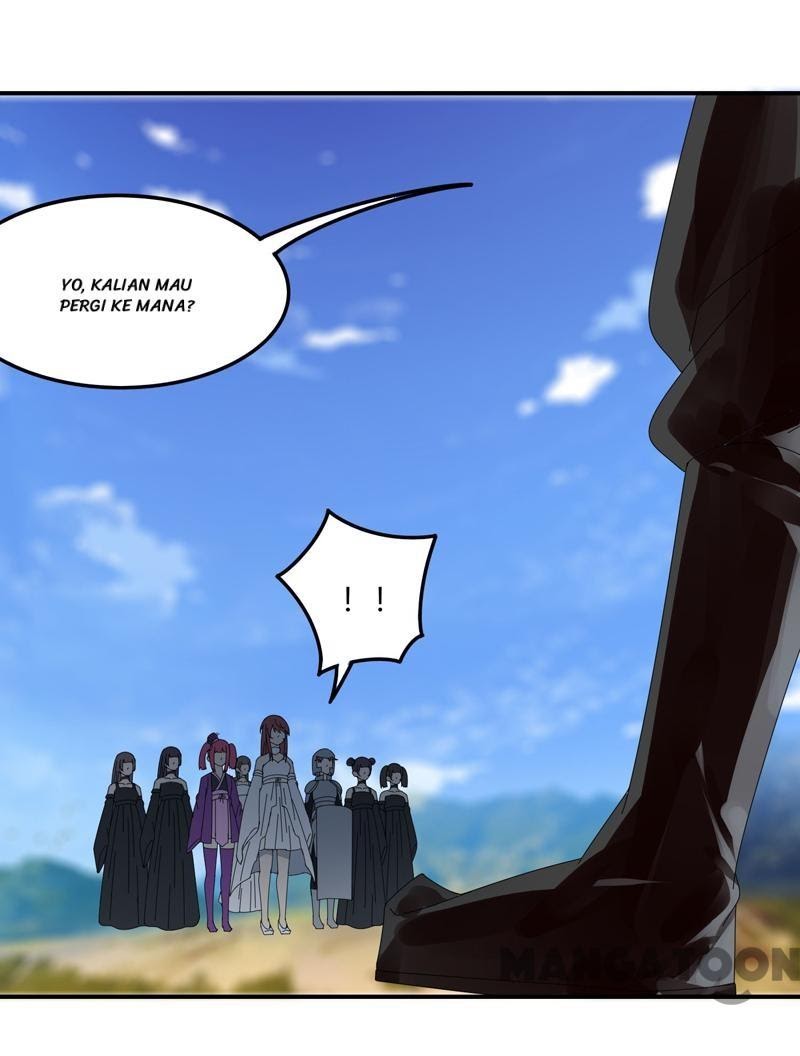 JIANREN Chapter 35 Gambar 12