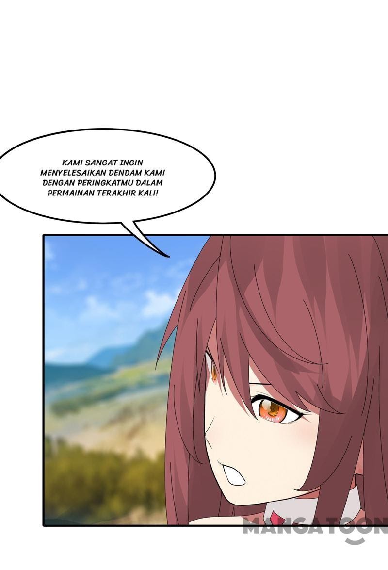 JIANREN Chapter 35 Gambar 16