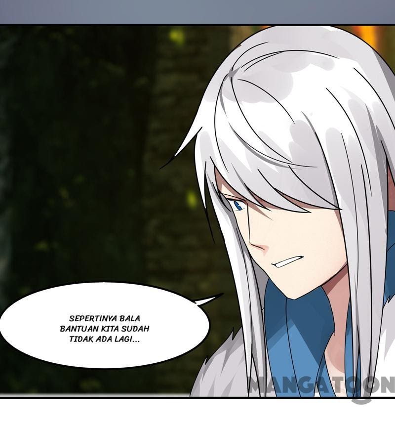 JIANREN Chapter 35 Gambar 24