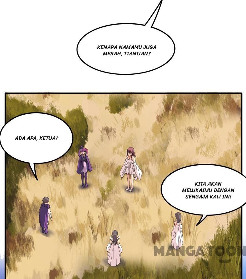 JIANREN Chapter 35 Gambar 8