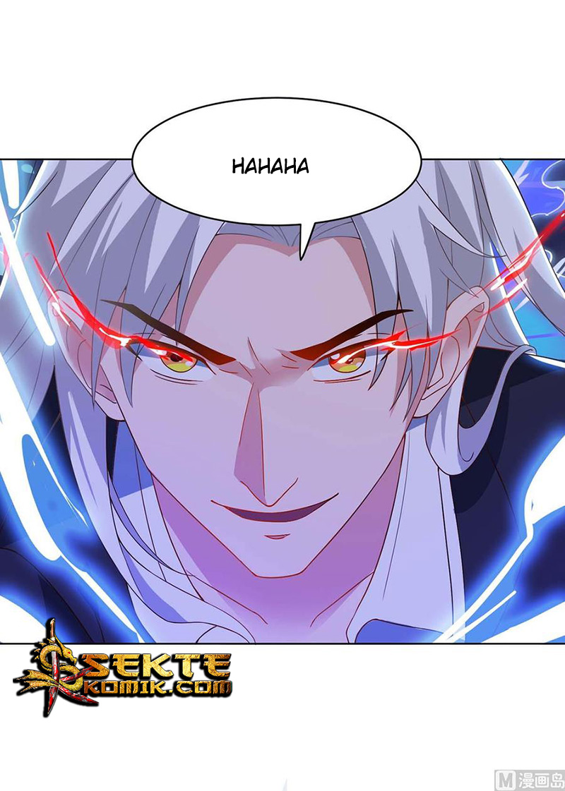 My Beauty Agent Wife Chapter 43 Gambar 28
