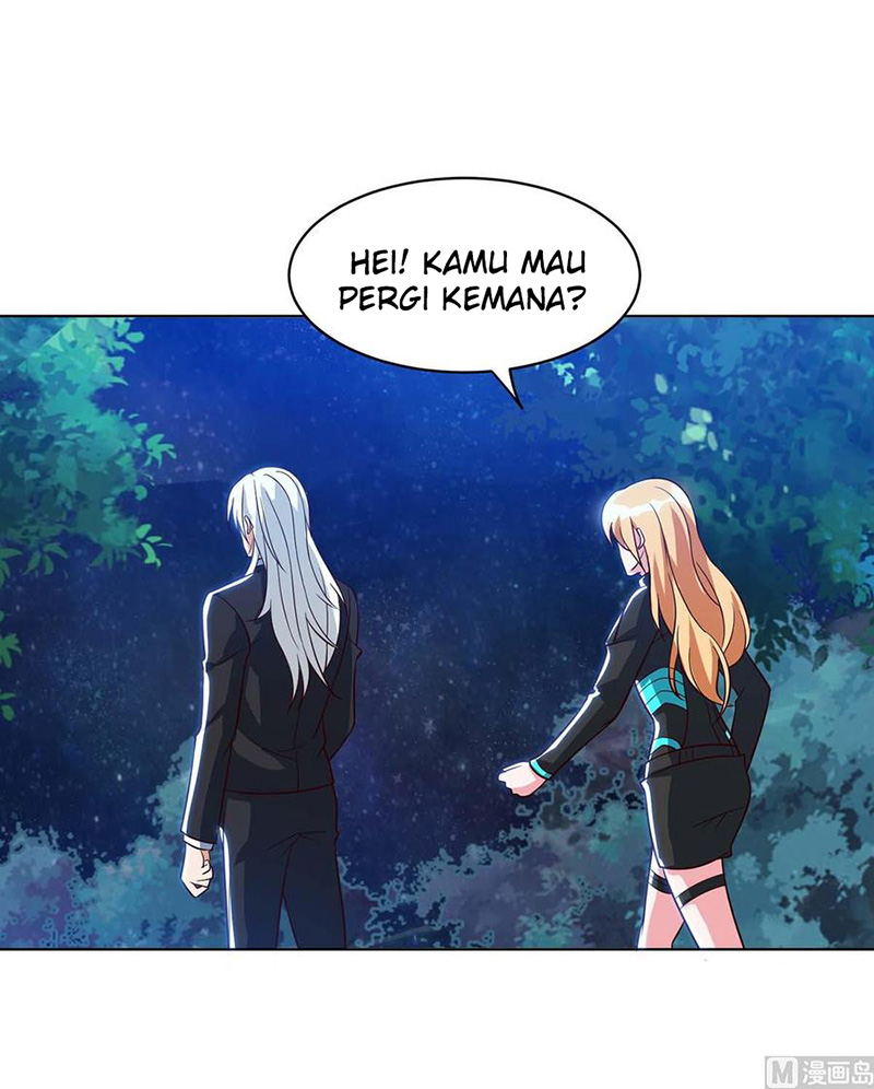 My Beauty Agent Wife Chapter 43 Gambar 40