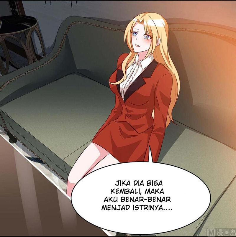 My Beauty Agent Wife Chapter 43 Gambar 45