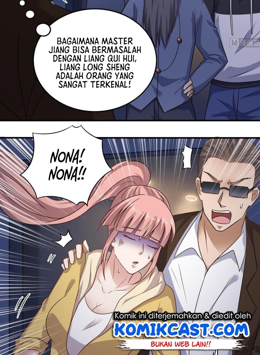 The Developer System Chapter 109 Gambar 5