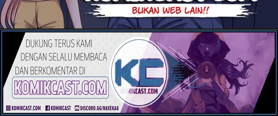 The Developer System Chapter 109 Gambar 15