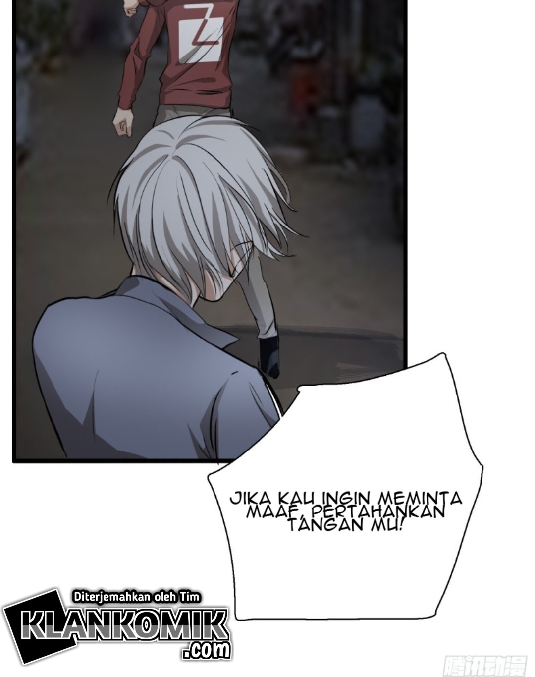 Part-time Yama Chapter 34 Gambar 23