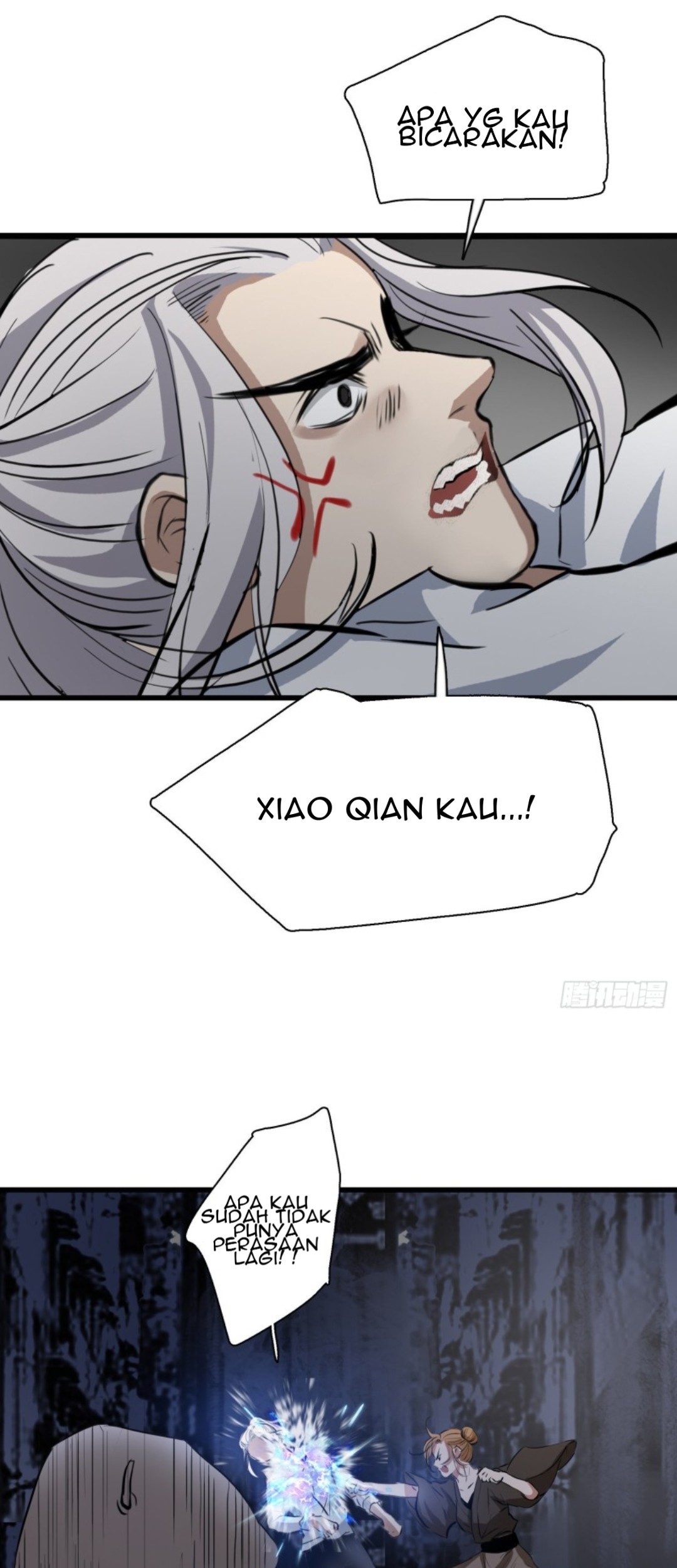 Part-time Yama Chapter 34 Gambar 27