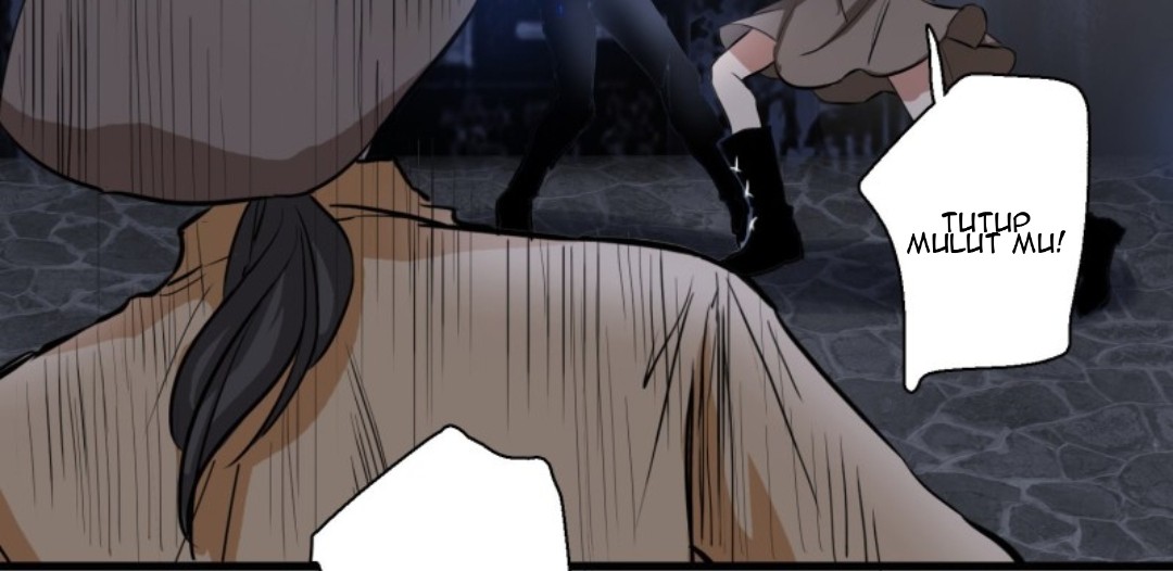 Part-time Yama Chapter 34 Gambar 28