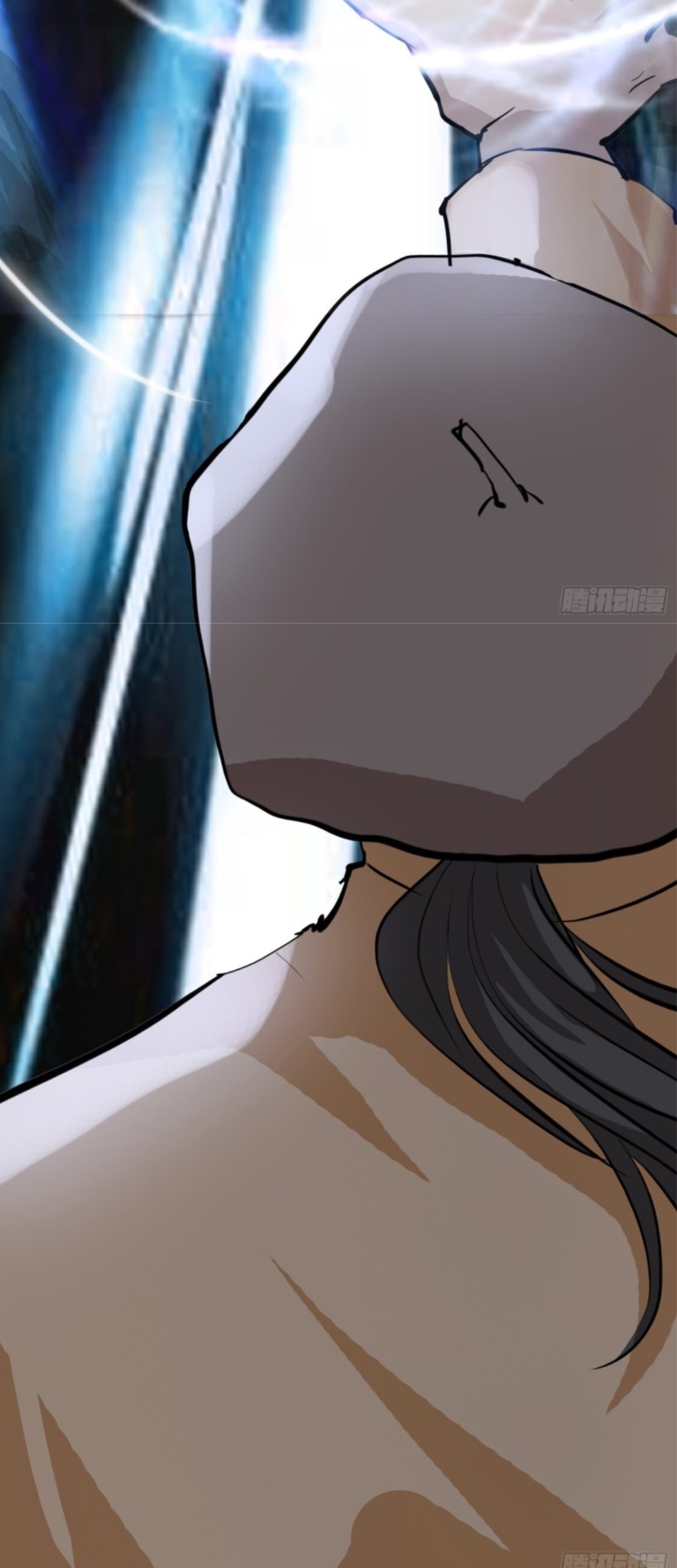 Part-time Yama Chapter 34 Gambar 31