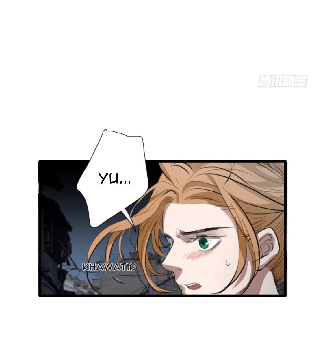 Part-time Yama Chapter 34 Gambar 34