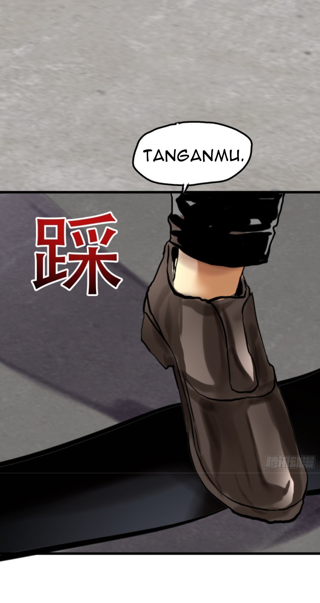 Part-time Yama Chapter 34 Gambar 41