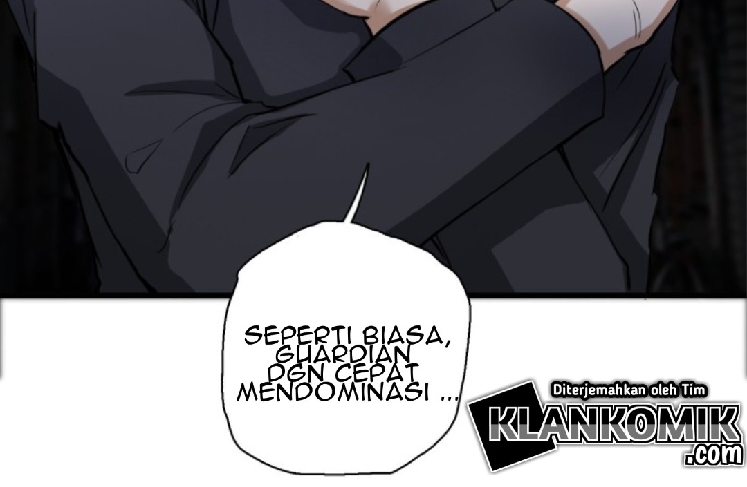 Part-time Yama Chapter 34 Gambar 46