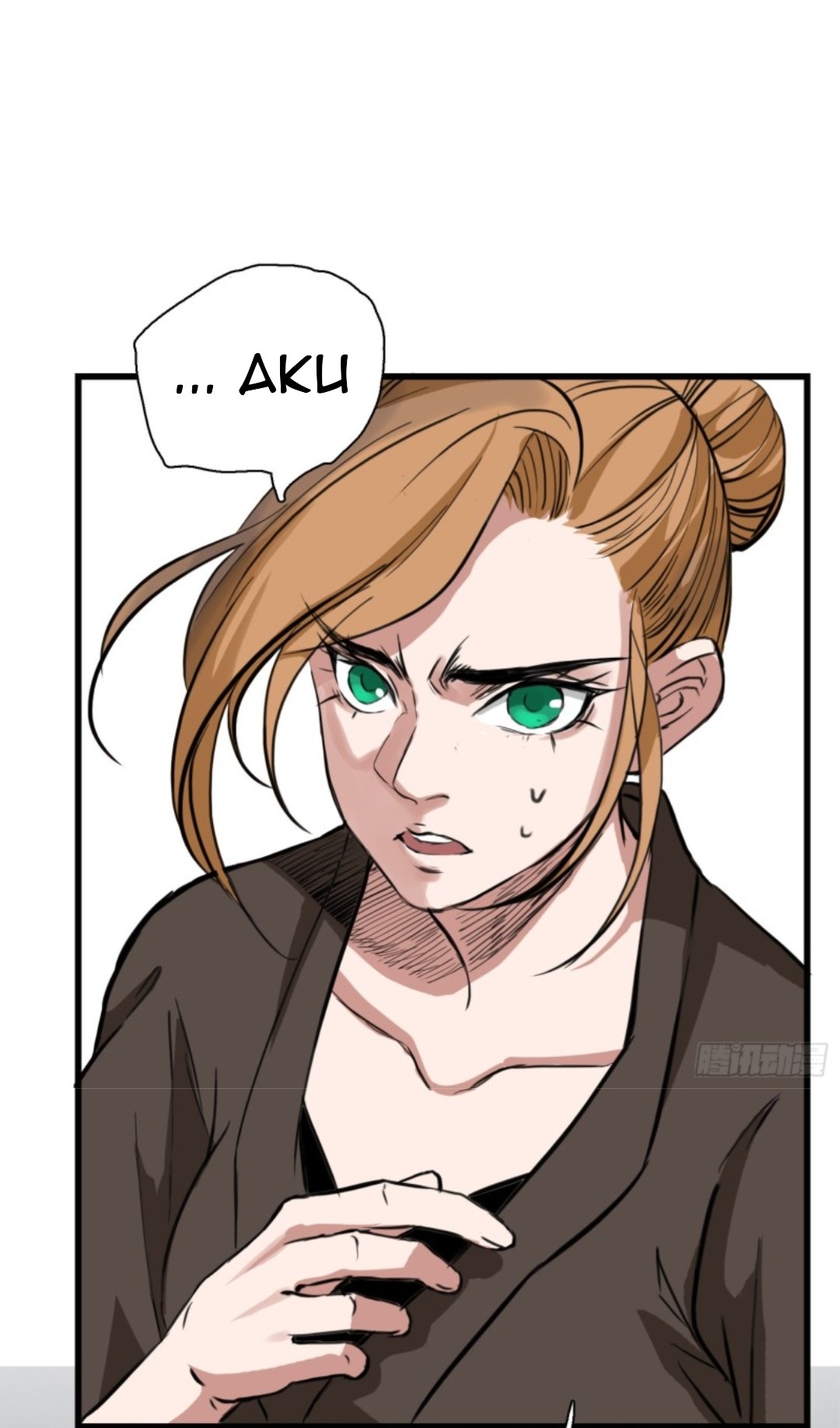 Part-time Yama Chapter 34 Gambar 7