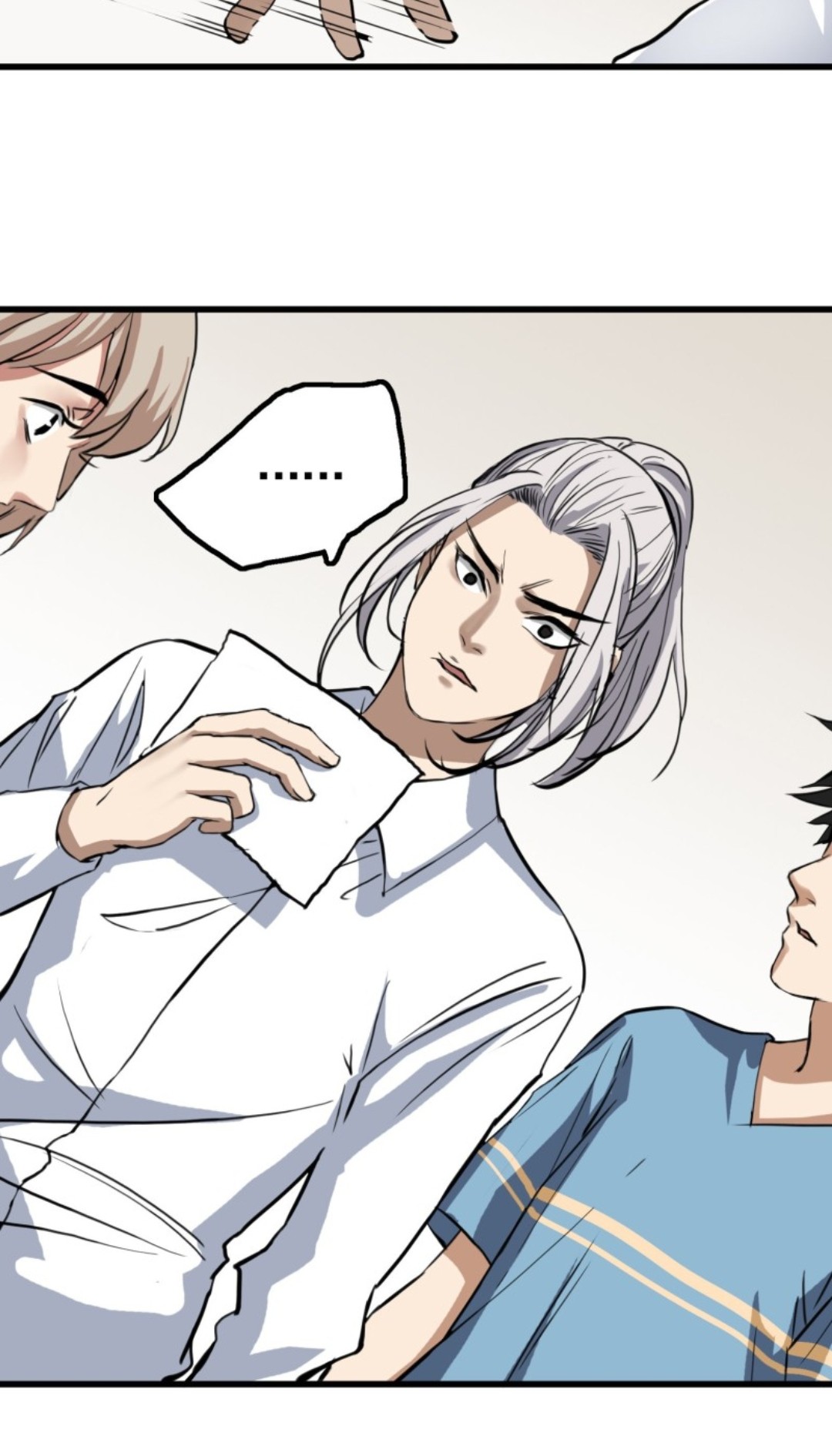 Part-time Yama Chapter 34 Gambar 16