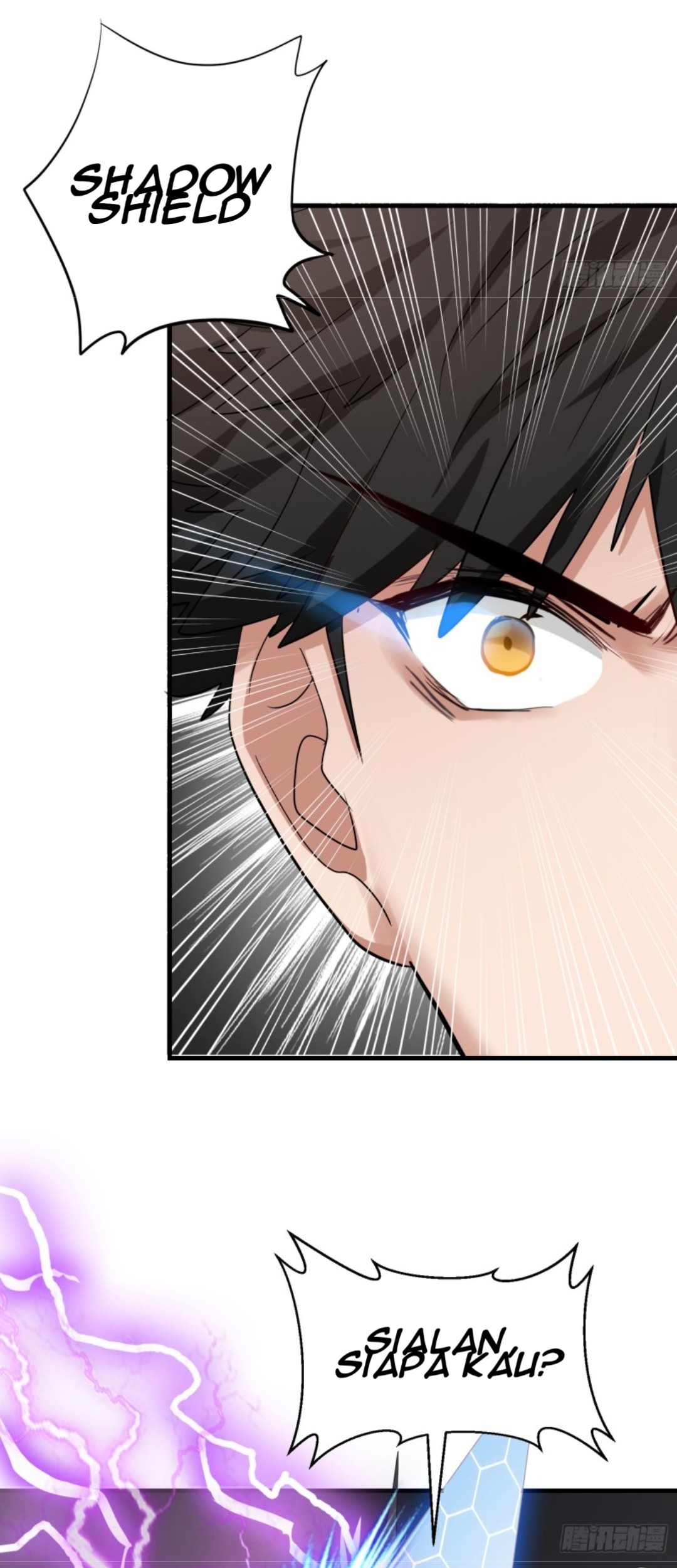 Part-time Yama Chapter 33 Gambar 36