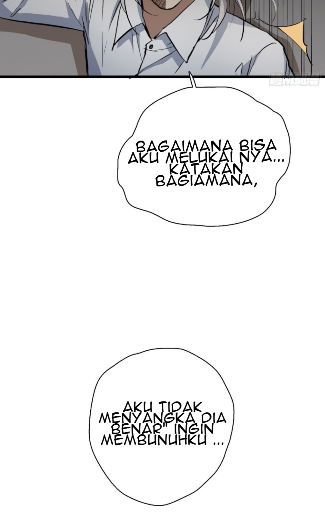 Part-time Yama Chapter 33 Gambar 51