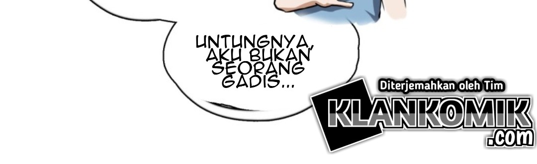 Part-time Yama Chapter 33 Gambar 7