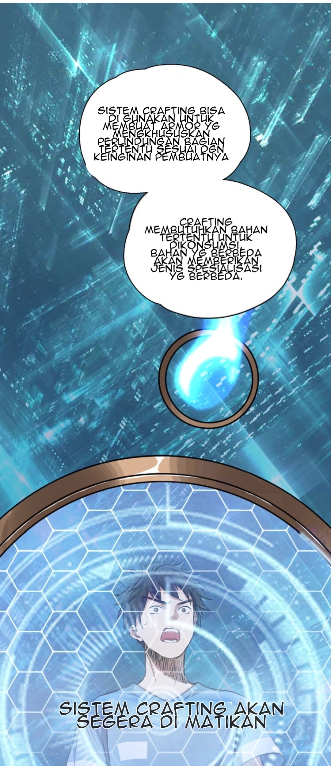 Part-time Yama Chapter 33 Gambar 18