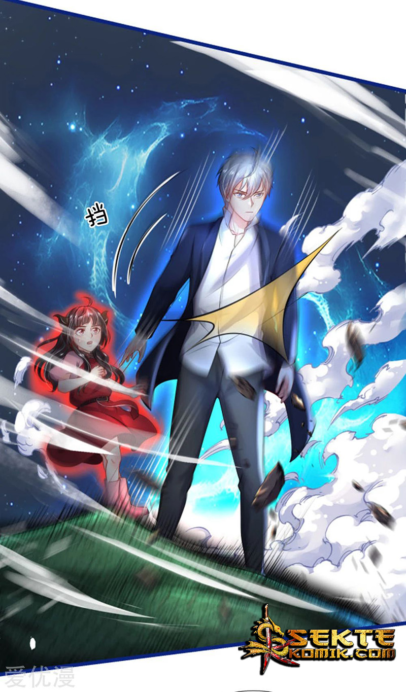 I am Daxianzun Chapter 219 Gambar 6