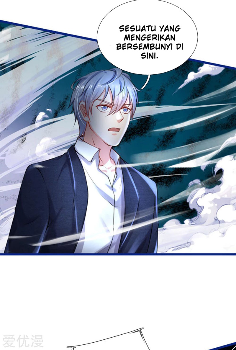 I am Daxianzun Chapter 219 Gambar 7