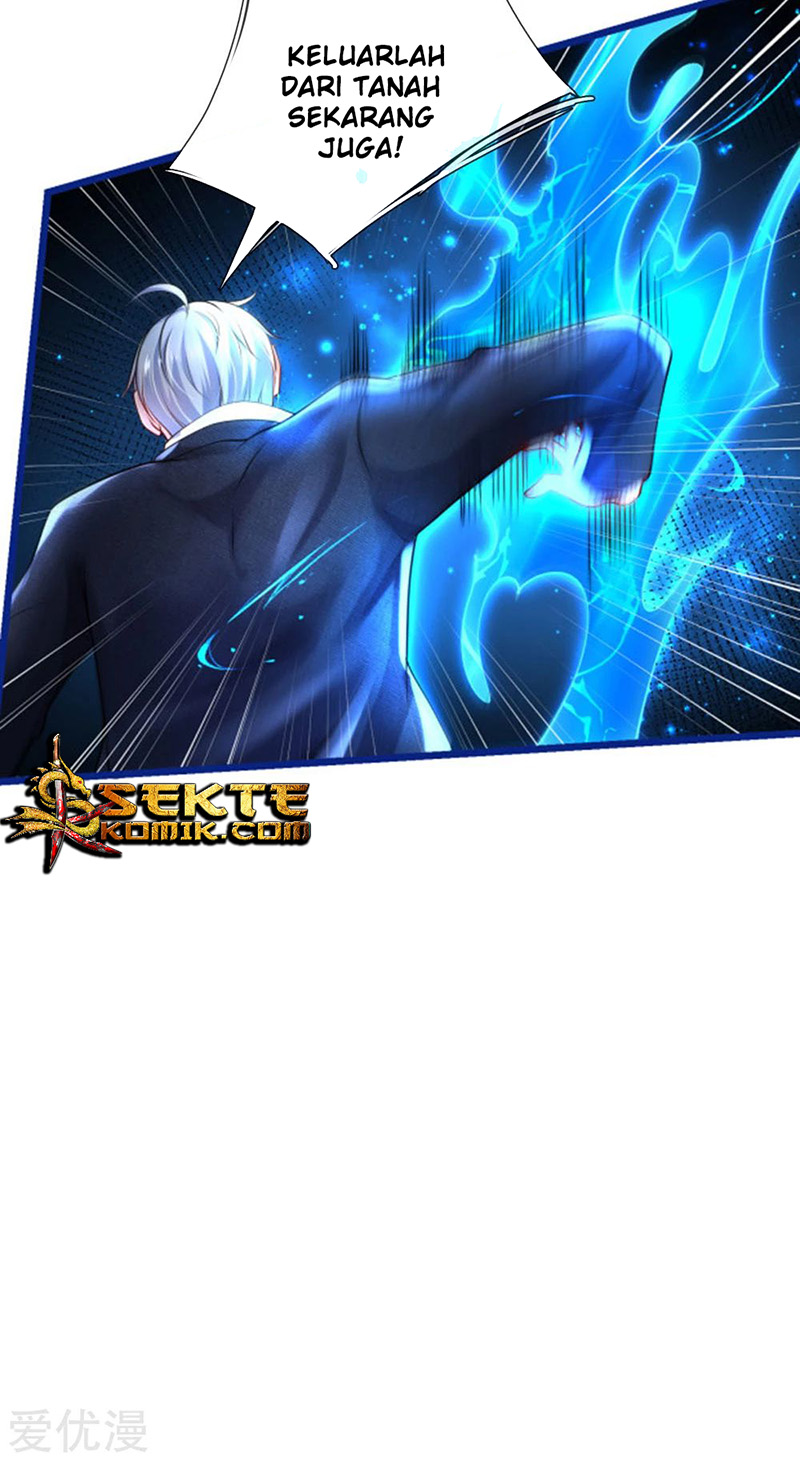 I am Daxianzun Chapter 219 Gambar 8