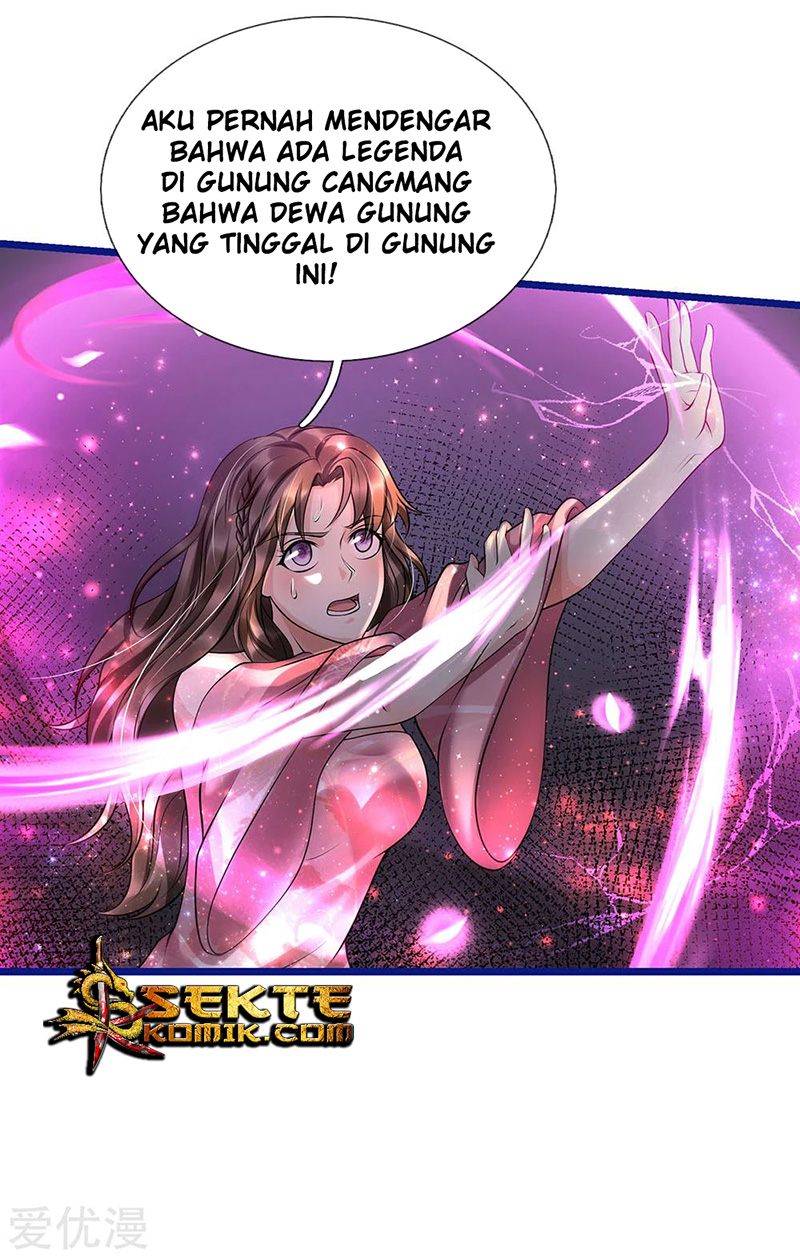 I am Daxianzun Chapter 218 Gambar 14