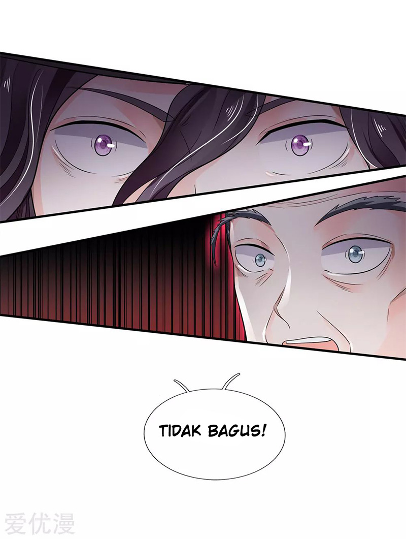 I am Daxianzun Chapter 218 Gambar 9