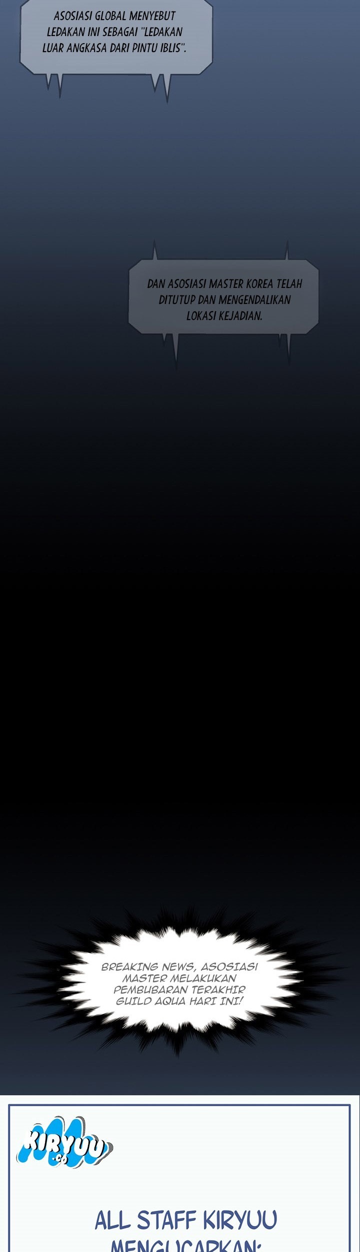 Raid Chapter 60 Gambar 9