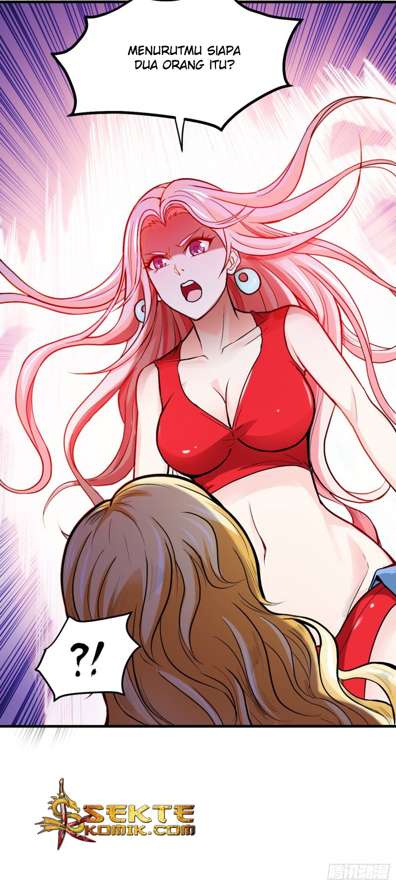 Strongest Divine Doctor Mixed City Chapter 107 Gambar 11