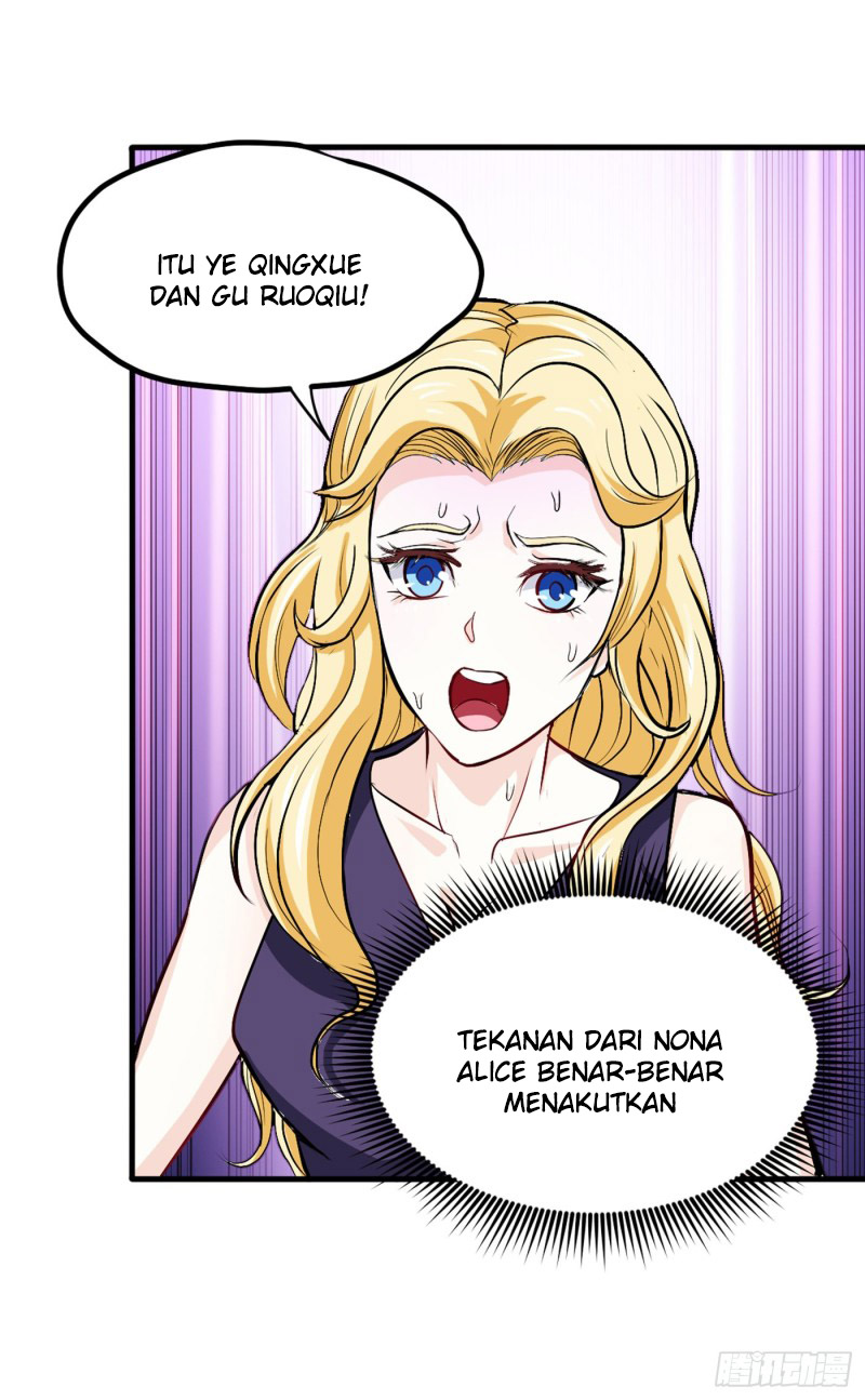 Strongest Divine Doctor Mixed City Chapter 107 Gambar 12