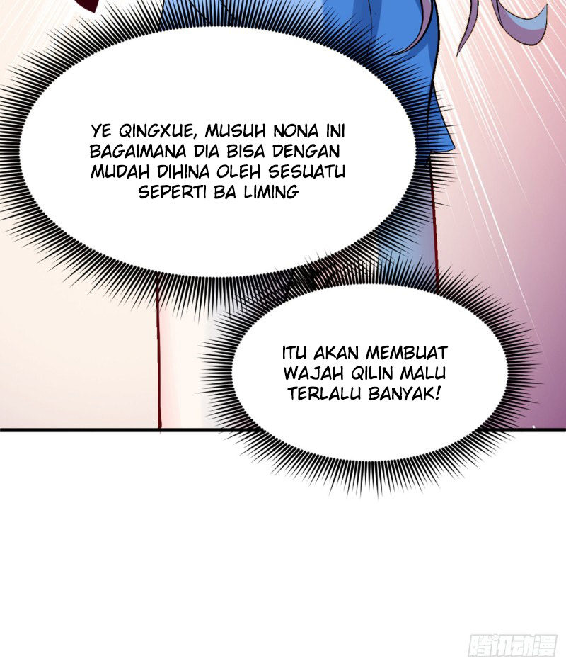 Strongest Divine Doctor Mixed City Chapter 107 Gambar 15