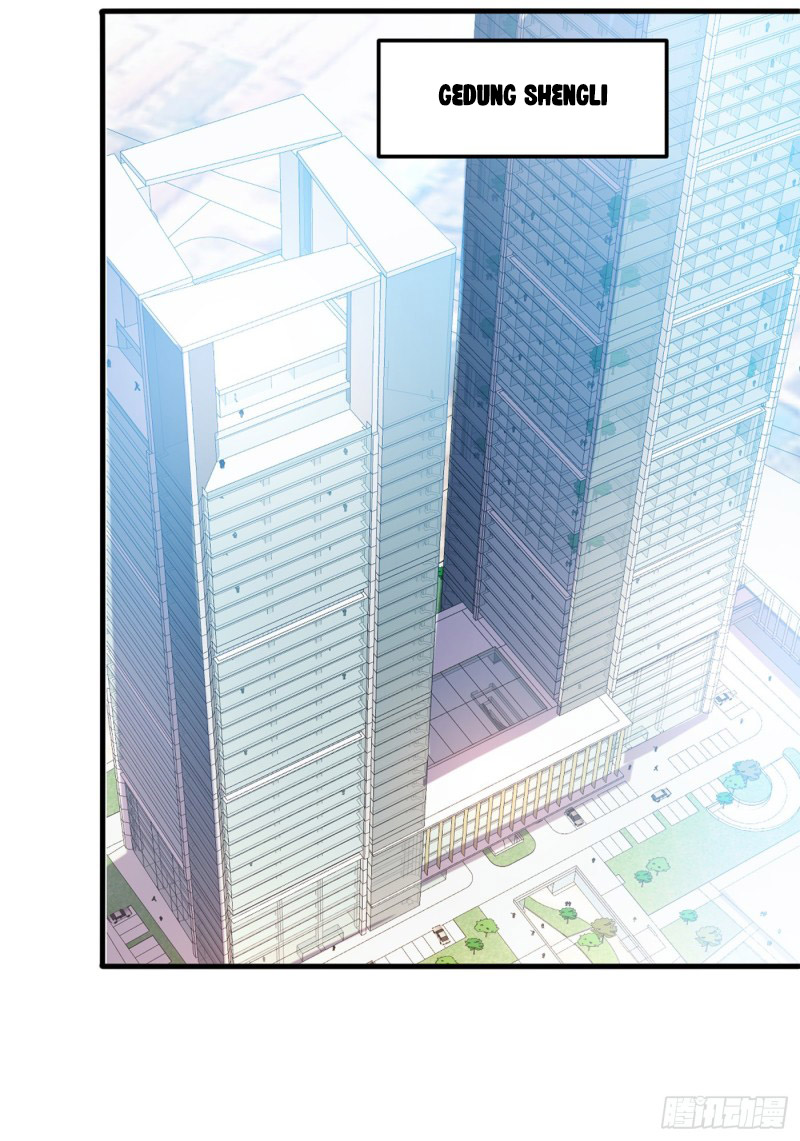 Strongest Divine Doctor Mixed City Chapter 107 Gambar 16