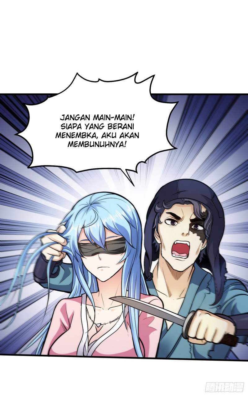 Strongest Divine Doctor Mixed City Chapter 107 Gambar 23