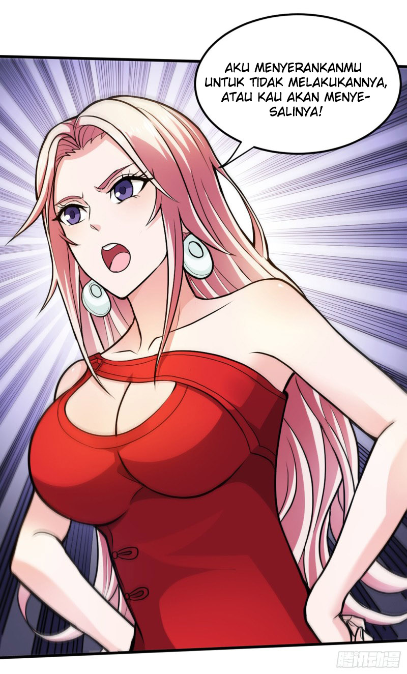 Strongest Divine Doctor Mixed City Chapter 107 Gambar 24