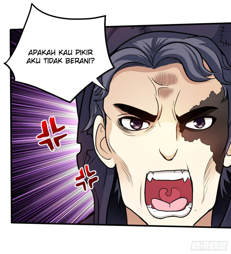 Strongest Divine Doctor Mixed City Chapter 107 Gambar 25