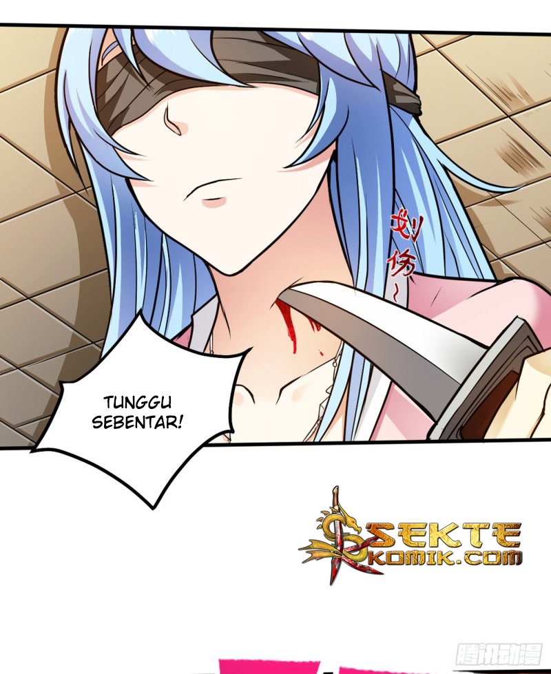 Strongest Divine Doctor Mixed City Chapter 107 Gambar 26