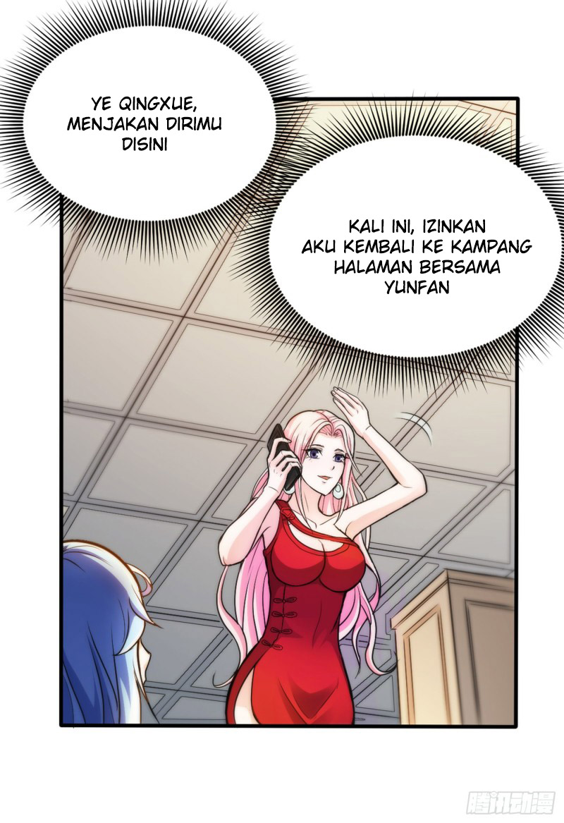 Strongest Divine Doctor Mixed City Chapter 107 Gambar 35